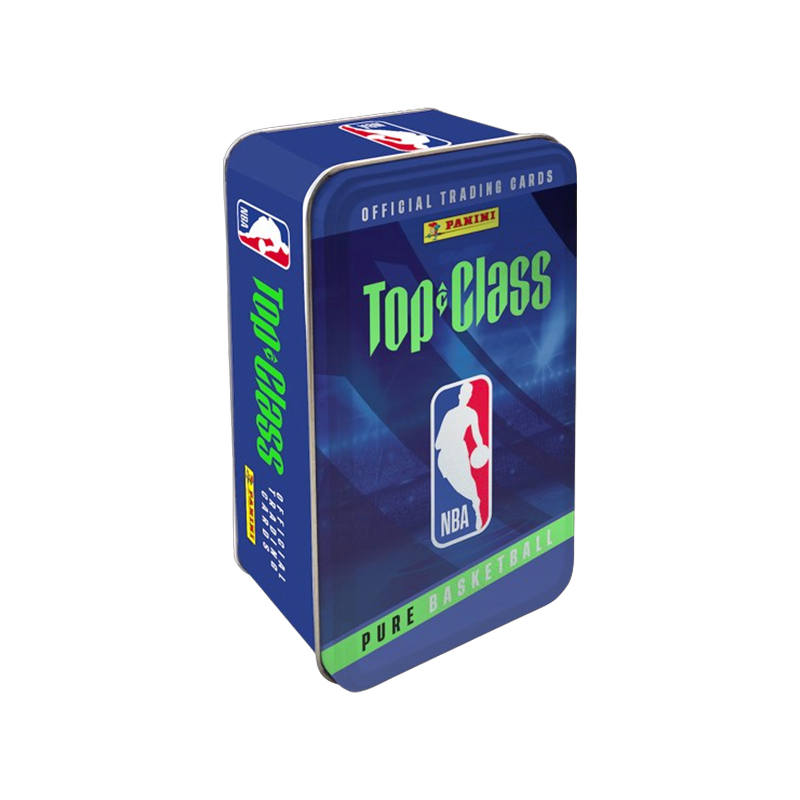 PANINI Haliburton, Basketball Card NBA TOP CLASS Classic Pack Sports Cards 1 Box Pack