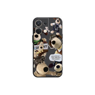 CHUANGDANENG Phone Cases
