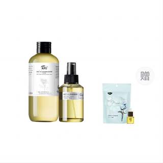 AFU Damask Rose Pure Essence Toner Brightening Moisturizing And Nourishing Minimizing Pores