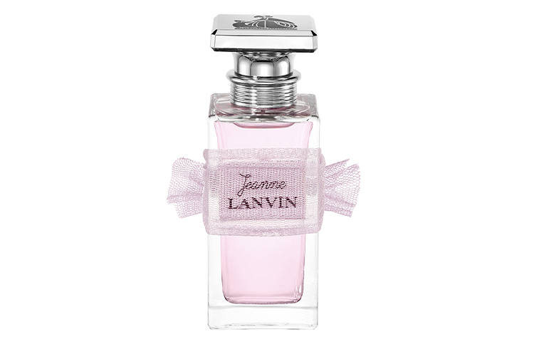 Lanvin Rarity Wave Common Women's Perfume Floral Fruity Accord Eau De Parfum EDP 30ml/50ml/100ml
