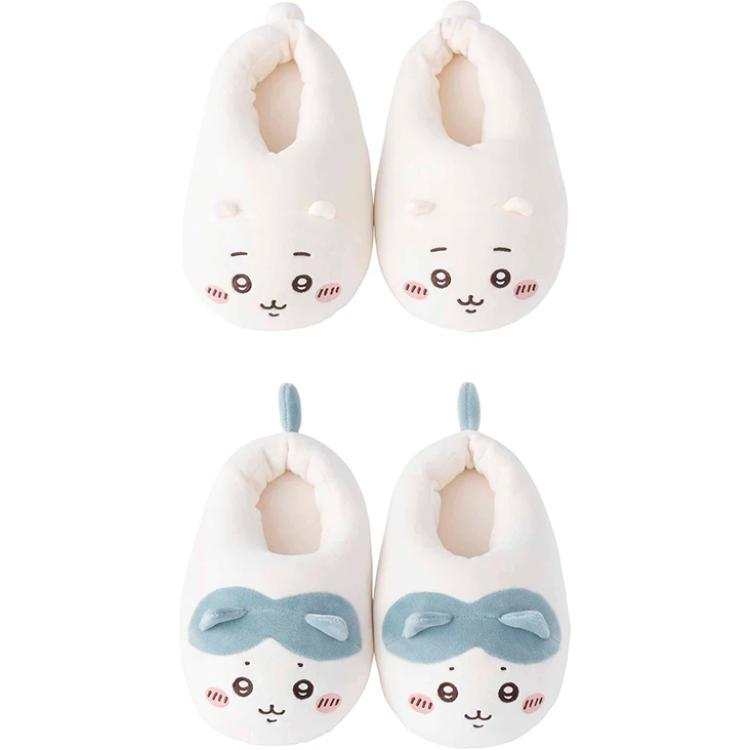 Chiikawa Chiikawa Home Cotton Slippers