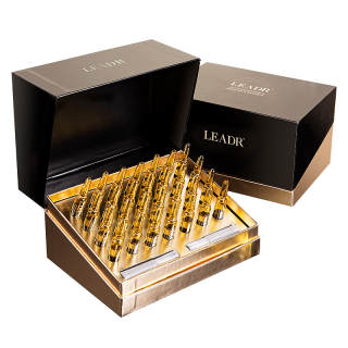 LEADR Ampoules & Serums Unisex
