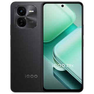 Vivo IQOO Z9x 1st Generation Snapdragon 6 6000mAh Extra Thin Large Battery 5G Esports, Full Network Compatibility