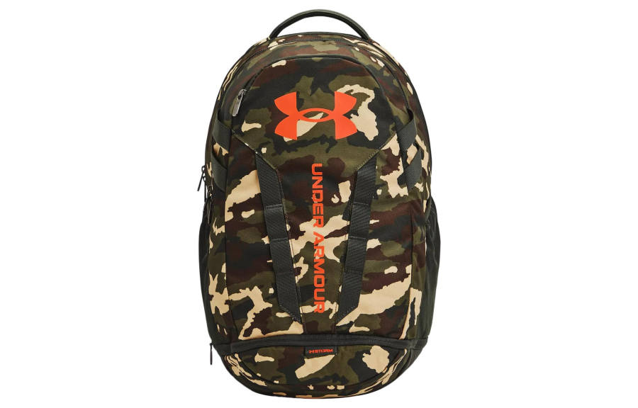 Under Armour Under Armour Polyester Backpack Unisex Baroque Green