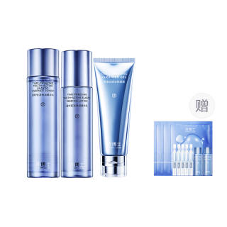 PROF.LING Youth Watery Facial Cleanser Skincare Sets