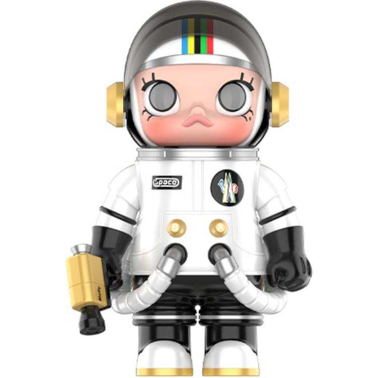 POP MART POP MART 1000% MEGA Space Molly Moncler Accompaniment Trendy Figures 70cm