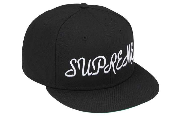 Supreme Supreme Script New Era
