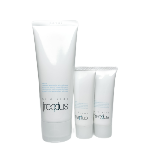 Freeplus FULIFANGSI Refreshing And Moisturizing Cleansers Hydrating Cleaning