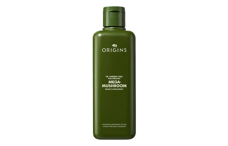 ORIGINS YUEMUZHIYUAN Revitalizing Repairing Next Generation Lingzhi Toner