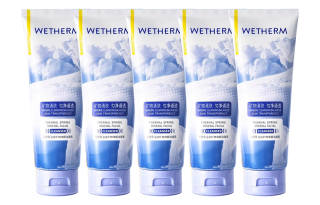 WETHERM Cleansers Women's