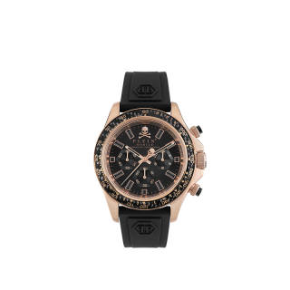 PHILIPP PLEIN 【Previous Season】Nobile Racing 43mm