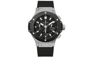 HUBLOT Men's Watch
