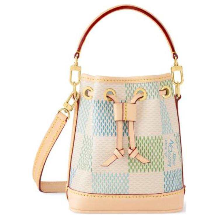 LOUIS VUITTON LOUIS VUITTON M46291 Nano Noé