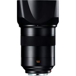 LEICA 50mm Optical Design, High Quality Camera Lenses