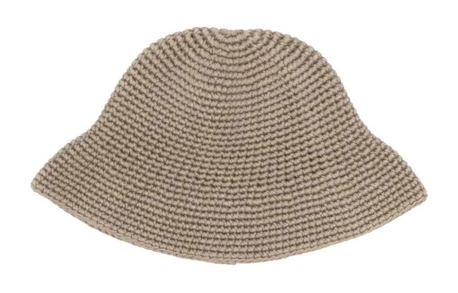 OUR LEGACY OUR LEGACY Tom Tom Bucket Hat