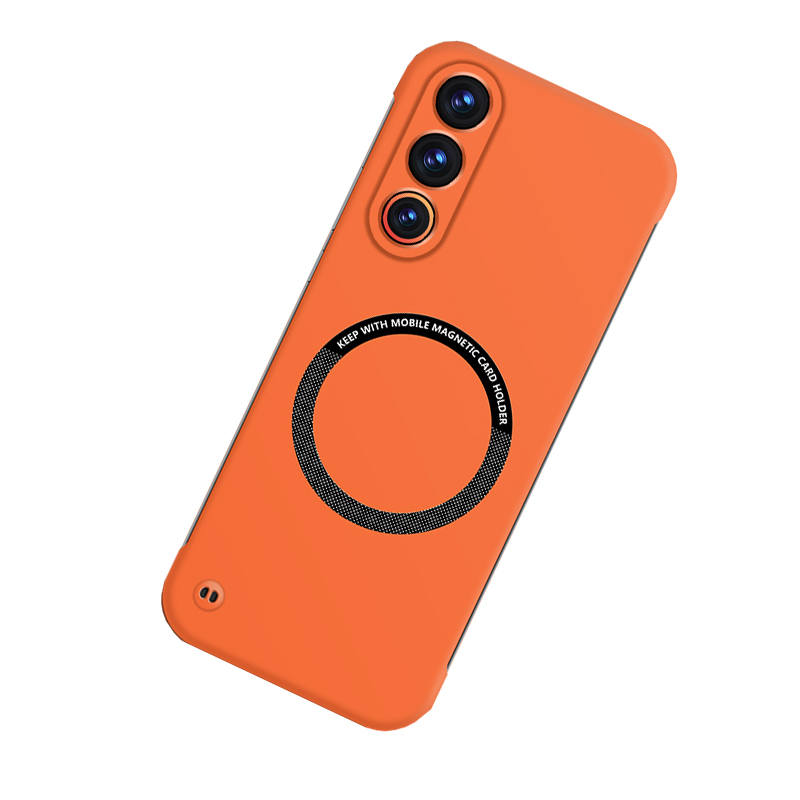 Baohuguang Baohuguang Phone Cases