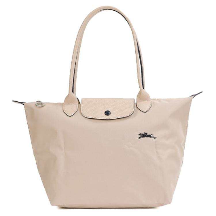 LONGCHAMP Le Pliage Club Canvas Bag, Tote Bag, Shopping Bag, Dumpling Bag, Handbag, Shoulder Bag Women's
