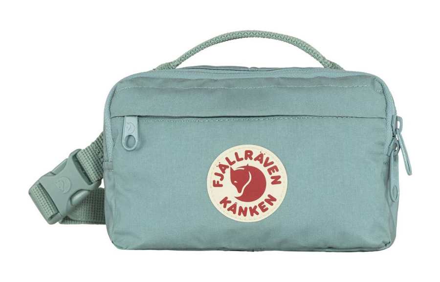 Fjallraven Kanken 2L Outdoor Bags Nylon Unisex