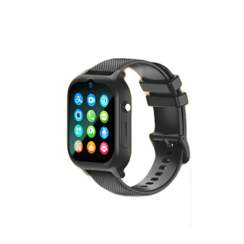 AIGO AIGO K26 Positioning Call Waterproof, Voice Microchat Smart Watches