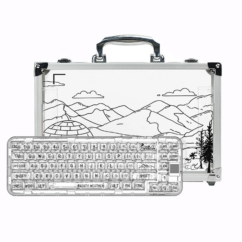 Cool Killer Cool Killer Keyboards