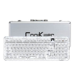 Cool Killer Keyboards