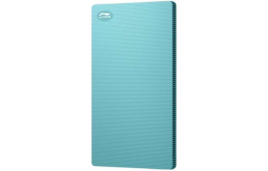 Li-Ning Li Ning Yoga Mats Rubber Women's