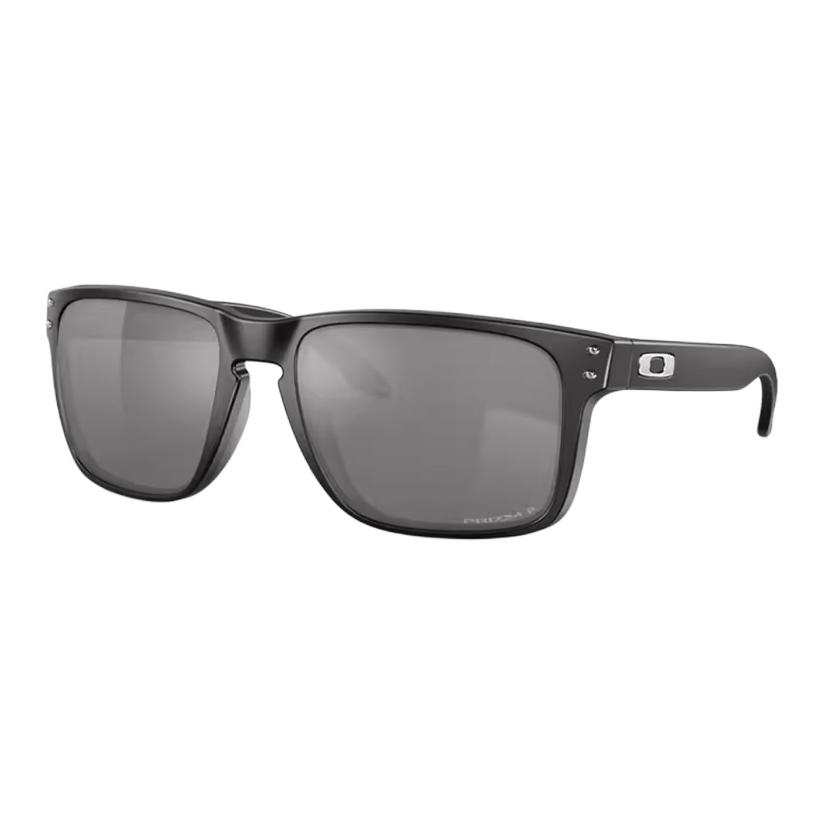 Oakley Oakley Square Sunglasses Unisex Black