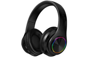 YUANJIXING Wireless Headphones