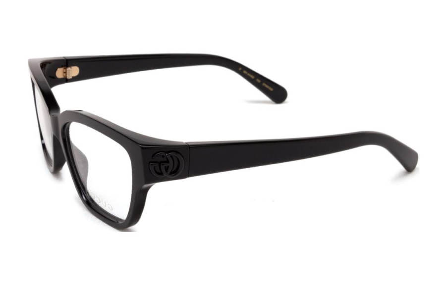 GUCCI Gucci Cat Eye Frame Glasses