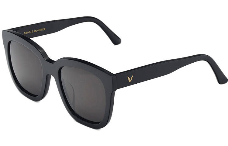 GENTLE MONSTER GENTLE MONSTER Square Sunglasses Unisex