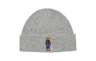 Polo Ralph Lauren Beanies Unisex Multicolor