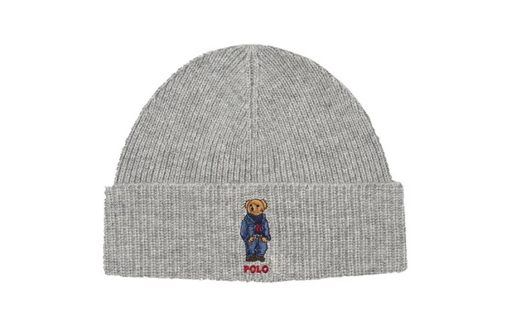 Polo Ralph Lauren Polo Ralph Lauren Beanies Unisex Multicolor