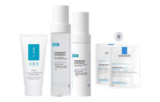 Comfy Soothing Amino Acids Cleanser Barrel Water Lotion Skincare Sets