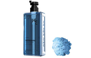 H&E Amino Acids Women's Shampoo
