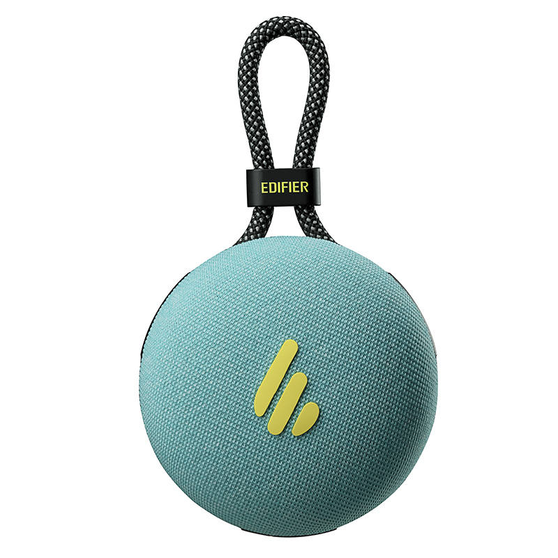 Edifier Speakers, Audio Systems M100 Plus Wireless Bluetooth Mini Portable Outdoor Portable Subwoofer