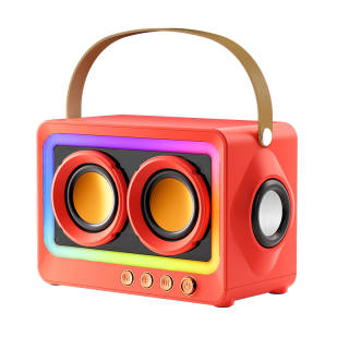 MGALL Wireless Speakers