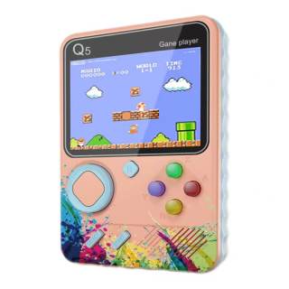 HAIMIANTU Handheld Game Consoles