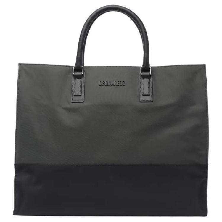 DSQUARED 2 Dsquared2 Urban Top Handle Bag