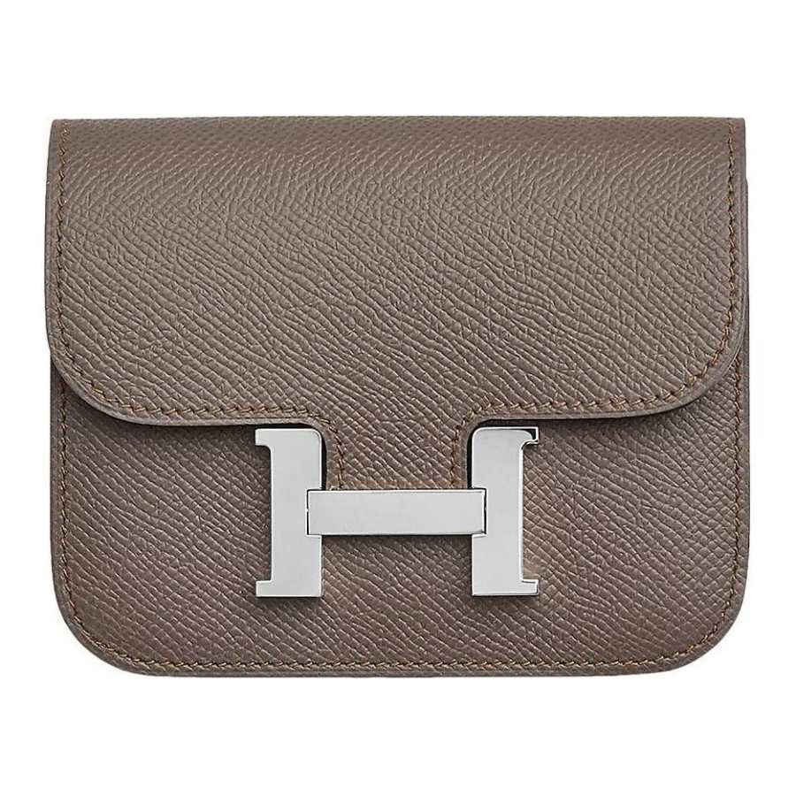 HERMES HERMES Constance Slim Fanny Packs