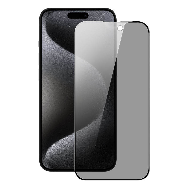 DUXDUCIS Cell Phone Protective Films