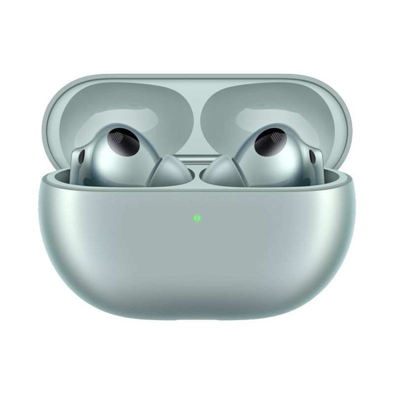 HUAWEI FreeBuds Pro 3 Ultra CD Class Lossless Audio, Qilin Chip, Tranquil Calling 2.0 In ear Active Noise Cancellation
