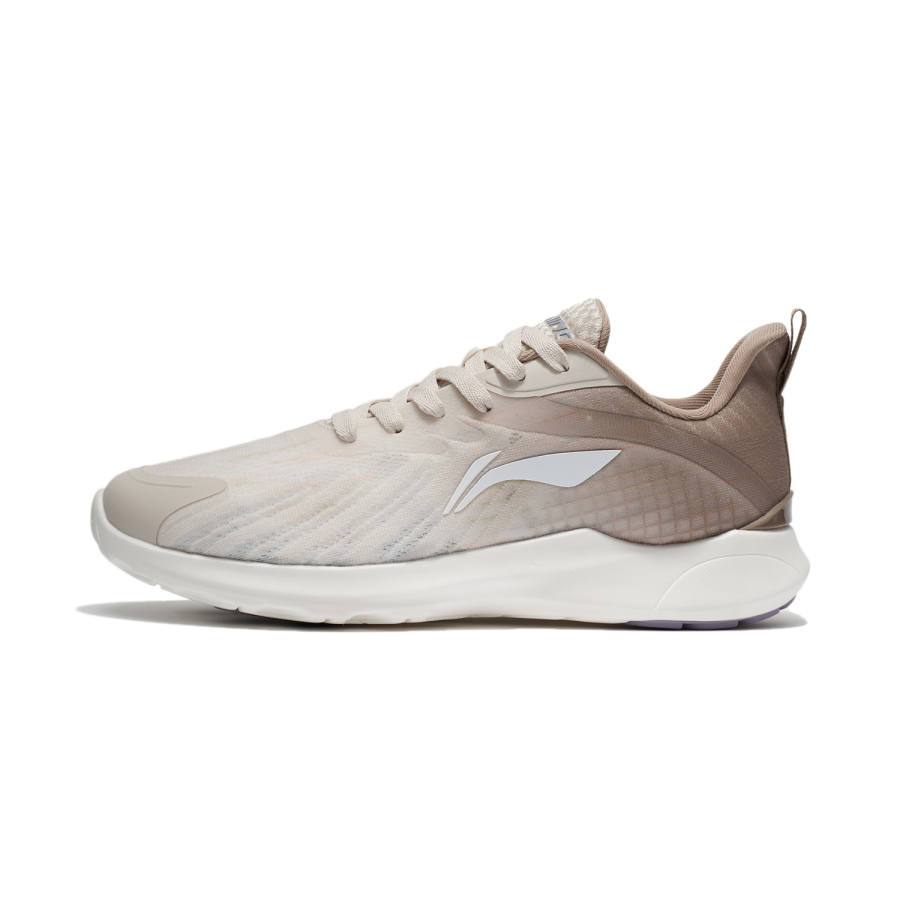 Li-Ning Li Ning Qingyi Cushioning Slip Resistant Abrasion Resistant Breathable Lightweight