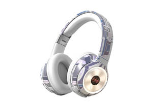 D.K. CREATIVE WORKSHOP Wireless Headphones