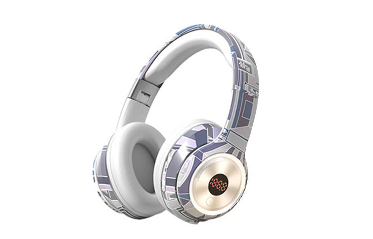 D.K. CREATIVE WORKSHOP D.K. CREATIVE WORKSHOP Wireless Headphones