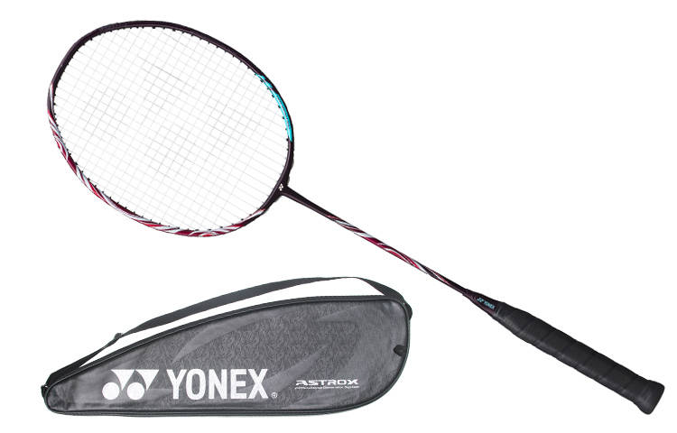 YONEX YONEX Heaven Axe AX 100 ZZ Full Carbon Badminton Rackets