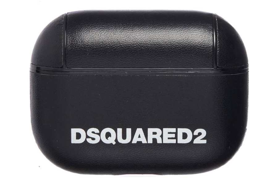 DSQUARED 2 Compatible With AirPods Pro Overseas Version Headphone Cases