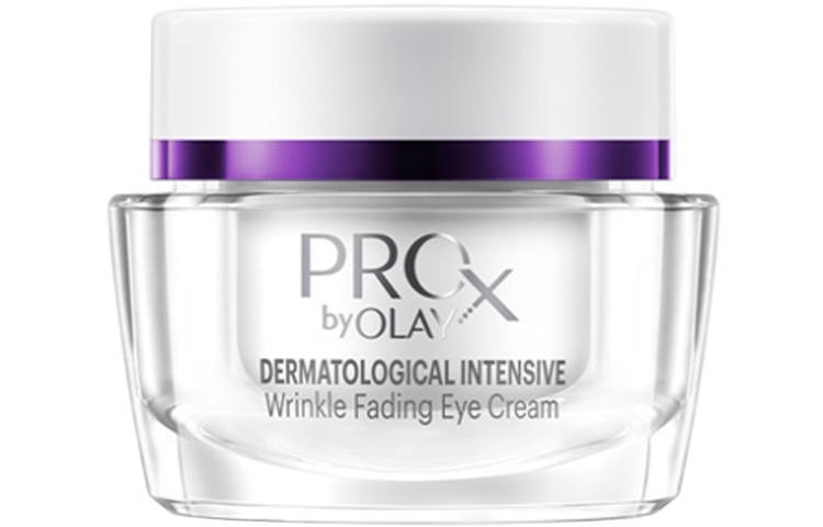 OLAY Intense Revitalizing Super A Eye Creams Anti wrinkle Firmness 14g/15g/30g Birthday Gift For Girlfriend