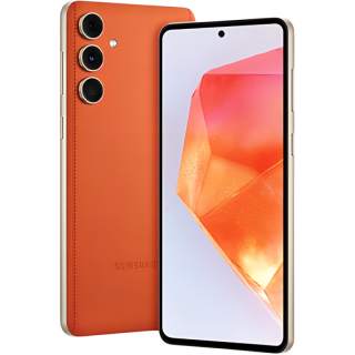 SAMSUNG Galaxy C55 Front And Back 50MP 5G Cell Phones