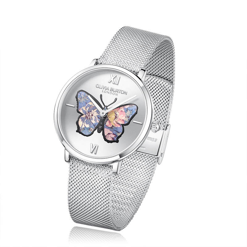 OLIVIA·BURTON Women's Watch