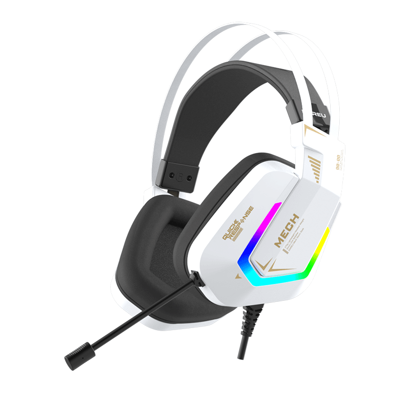 Dareu Dareu Wired Headphones
